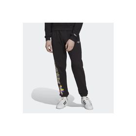 Adidas HK5152 Erkek Eşofmn Altı