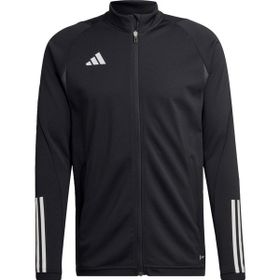 Adidas HK7648 Tıro23 C Tr Jkt Beyaz-Siyah Erkek Eşofman