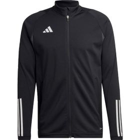 Adidas HK7648 Tıro23 C Tr Jkt Beyaz-Siyah Erkek Eşofman