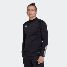 Adidas HK7648 Tıro23 C Tr Jkt Beyaz-Siyah Erkek Eşofman