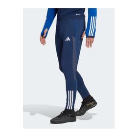 Adidas HK7652 Lacivert Erkek Eşofman Altı
