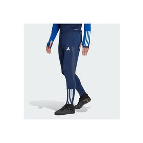 Adidas HK7652 Lacivert Erkek Eşofman Altı