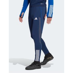 Adidas HK7652 Lacivert Erkek Eşofman Altı