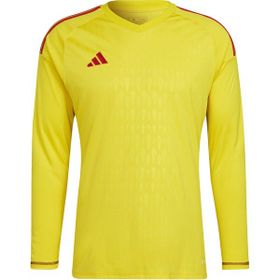 Adidas HK7696 T23 C Gk Jsy L Sarı Erkek Kaleci Forması