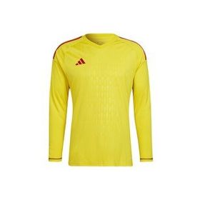Adidas HK7696 T23 C Gk Jsy L Sarı Erkek Kaleci Forması