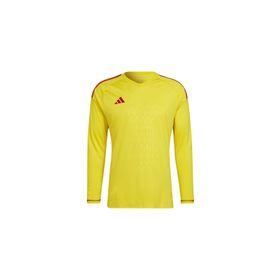 Adidas HK7696 T23 C Gk Jsy L Sarı Erkek Kaleci Forması