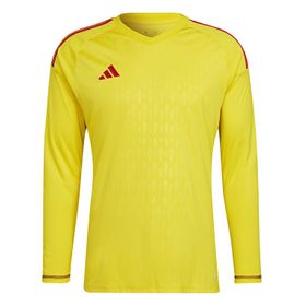 Adidas HK7696 T23 C Gk Jsy L Sarı Erkek Kaleci Forması