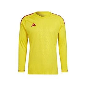 Adidas HK7696 T23 C Gk Jsy L Sarı Erkek Kaleci Forması
