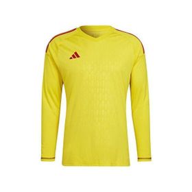 Adidas HK7696 T23 C Gk Jsy L Sarı Erkek Kaleci Forması