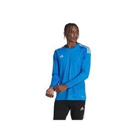 Adidas HL0009 Mavi Erkek Futbol Maç Forması