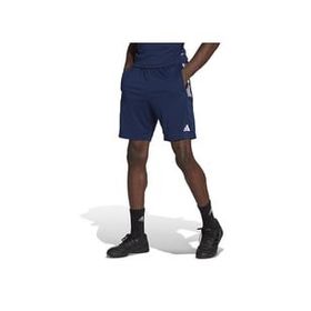 Adidas HL3924 Lacivert Sporcu Şortu