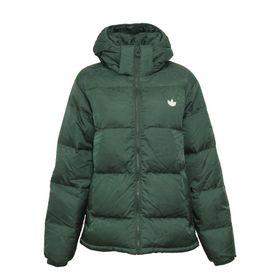 Adidas HL9219 Yeşil Regen Rekive Erkek Mont