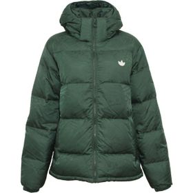 Adidas HL9219 Yeşil Regen Rekive Erkek Mont