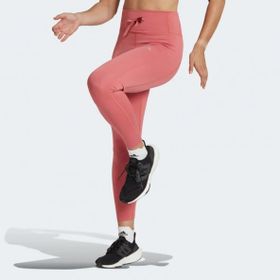 Adidas HM1285 Pembe M4R 78 Tig Kadın Tayt