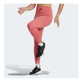 Adidas HM1285 Pembe M4R 78 Tig Kadın Tayt