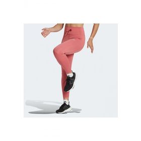 Adidas HM1285 Pembe M4R 78 Tig Kadın Tayt