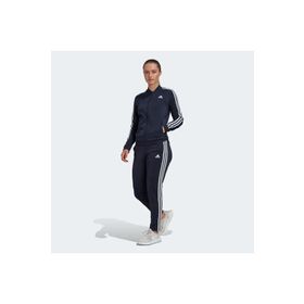 Adidas HM1914 Lacivert Kadın Eşofman Takımı
