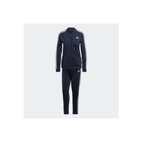 Adidas HM1914 Lacivert Kadın Eşofman Takımı