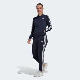 Adidas HM1914 Siyah Kadın Eşofman Takımı