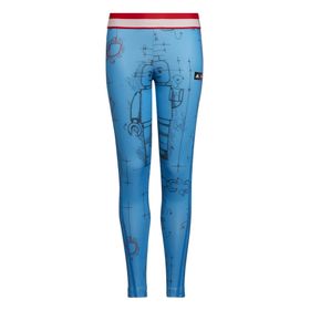 Adidas HM2217 U Lego T Tight Kız Çocuk Tayt