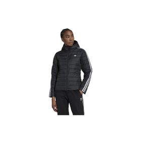 Adidas HM2612-K Kadın Siyah Mont