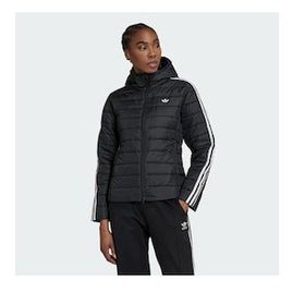 Adidas HM2612-K Kadın Siyah Mont