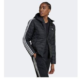 Adidas HM2612-K Kadın Siyah Mont