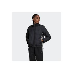 Adidas HM2613 Siyah Short Puffer Kadın Mont
