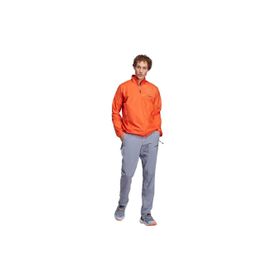 Adidas HM4027 Turuncu Uzun Cepli Erkek Ceket