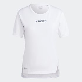 Adidas HM4040 Terrex Multi Kadın T-shirt