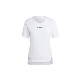 Adidas HM4040 Terrex Multi Kadın T-shirt