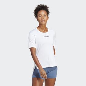 Adidas HM4040 Terrex Multi Kadın T-shirt