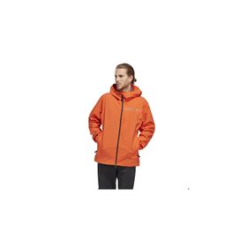 Adidas HM4052 Terrex Multi Erkek Turuncu Outdoor Ceket