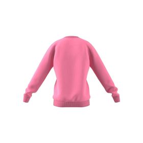 Adidas HM4442 Dance Pembe Kız Çocuk Sweatshirt