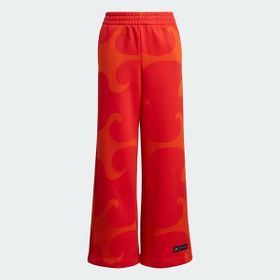 Adidas HM4457 Kırmızı Kadın Eşofman Altı