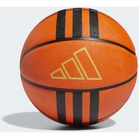 Adidas HM4970 3S Rubber X3 Basketbol Topu