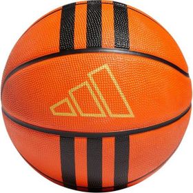 Adidas HM4970 3S Rubber X3 Basketbol Topu