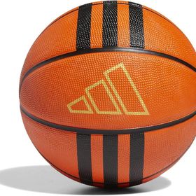 Adidas HM4970 3S Rubber X3 Basketbol Topu