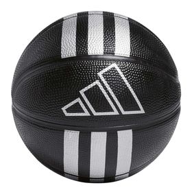 Adidas HM4972 Siyah Rubber Basketbol Topu