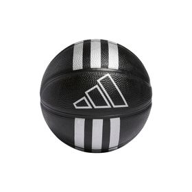 Adidas HM4972 Siyah Rubber Basketbol Topu