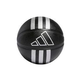 Adidas HM4972 Siyah Rubber Basketbol Topu