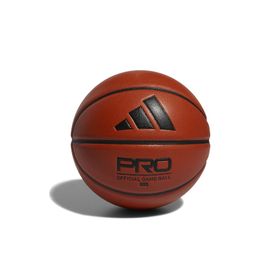 Adidas HM4976 Pro 3.0 Mens Turuncu Basketbol Topu