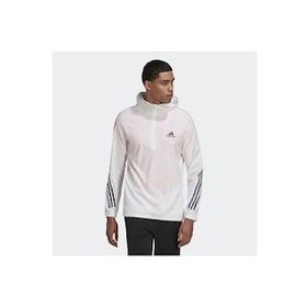 Adidas HN2877 Run Icons Jkt M Erkek Eşofman Üstü