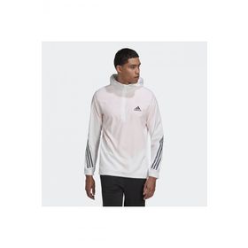 Adidas HN2877 Run Icons Jkt M Erkek Eşofman Üstü