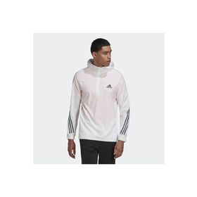 Adidas HN2877 Run Icons Jkt M Erkek Eşofman Üstü
