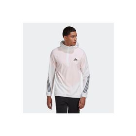 Adidas HN2877 Run Icons Jkt M Erkek Eşofman Üstü