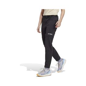 Adidas HN2967 W Utilitas Zo P Siyah Kadın Trekking Pantolonu