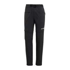 Adidas HN2967 W Utilitas Zo P Siyah Kadın Trekking Pantolonu
