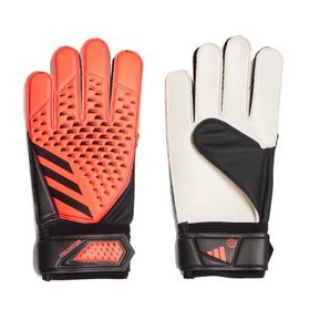 Adidas HN5585 Pred Gl Trn Turuncu Çok Renkli Unisex Kaleci Eldiveni