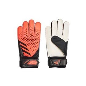 Adidas HN5585 Pred Gl Trn Turuncu Çok Renkli Unisex Kaleci Eldiveni